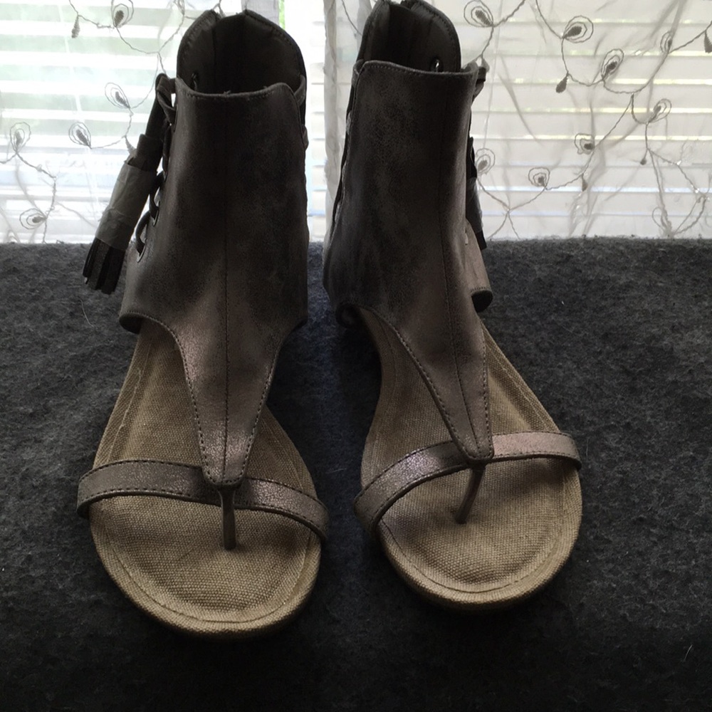 Classy Sandals